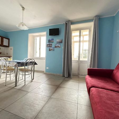 Appartamento A Ca Mia Di Marianna La Spezia Esterno foto