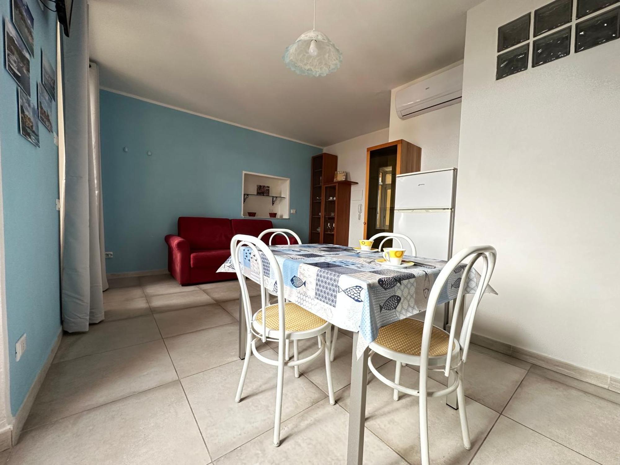 Appartamento A Ca Mia Di Marianna La Spezia Esterno foto