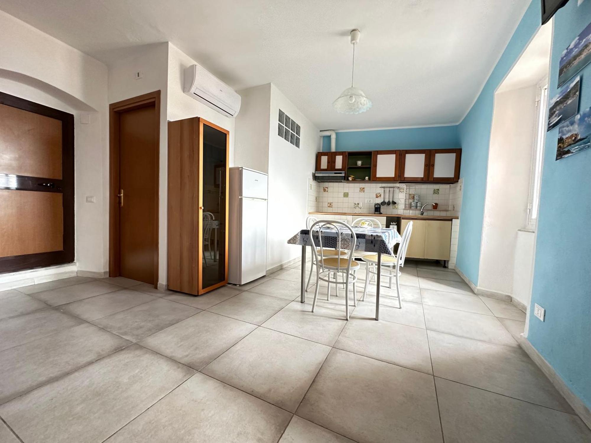 Appartamento A Ca Mia Di Marianna La Spezia Esterno foto