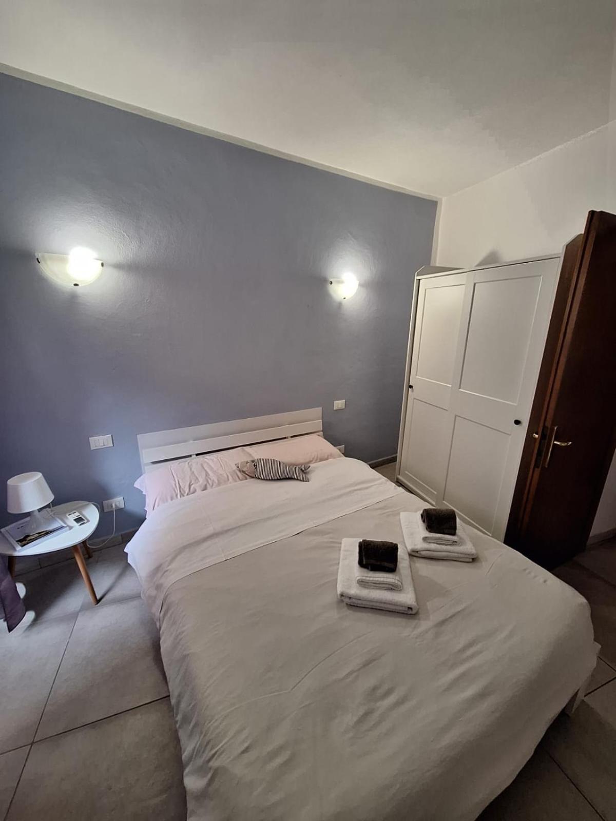 Appartamento A Ca Mia Di Marianna La Spezia Esterno foto